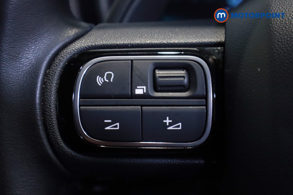 Used Citroen C5 Aircross 2019 for sale - 77211188: Photo 24