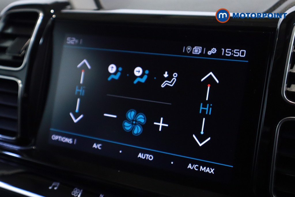 Used Citroen C5 Aircross 2019 for sale - 77211188: Photo 26