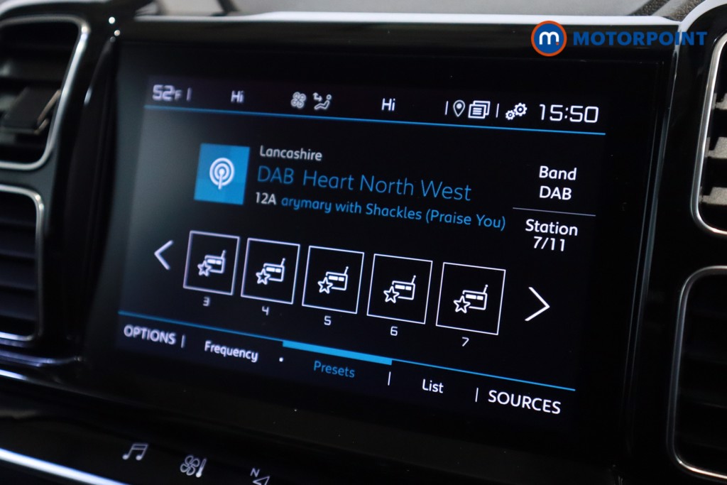 Used Citroen C5 Aircross 2019 for sale - 77211188: Photo 27