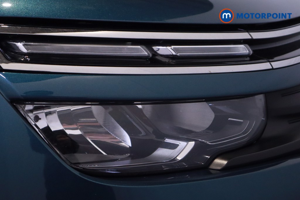 Used Citroen C5 Aircross 2019 for sale - 77211188: Photo 33