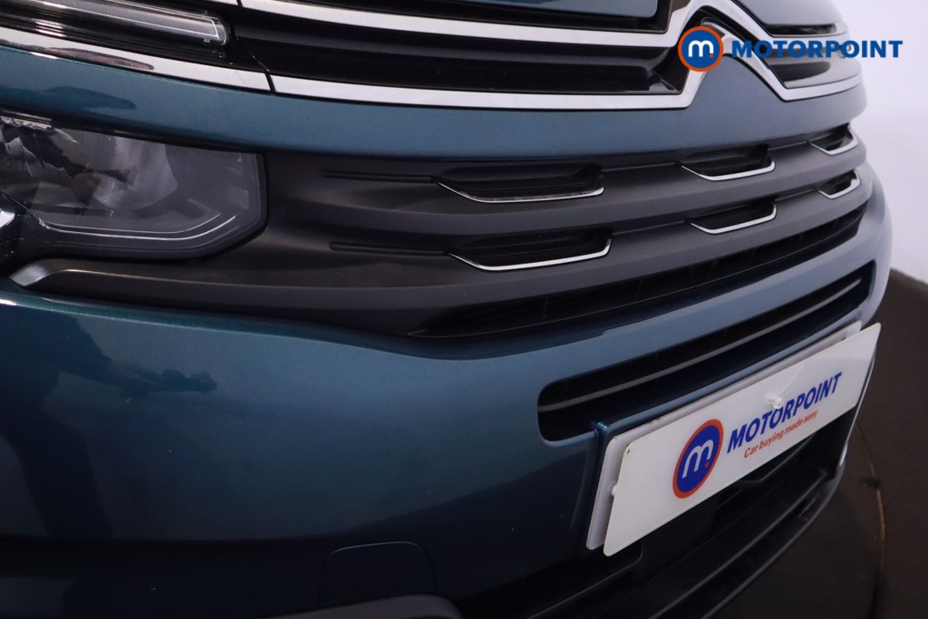 Used Citroen C5 Aircross 2019 for sale - 77211188: Photo 34