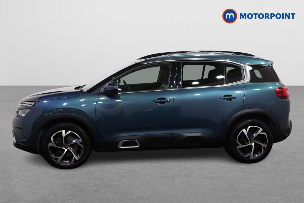 Used Citroen C5 Aircross 2019 for sale - 77211188: Photo 4