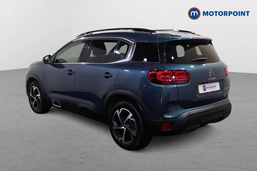Used Citroen C5 Aircross 2019 for sale - 77211188: Photo 5