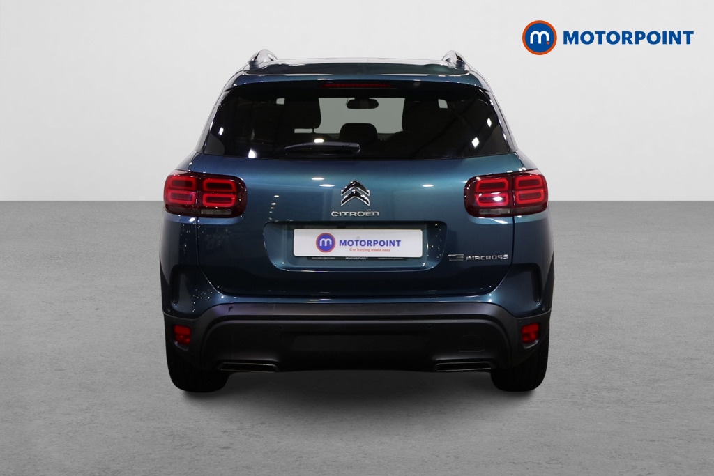 Used Citroen C5 Aircross 2019 for sale - 77211188: Photo 6