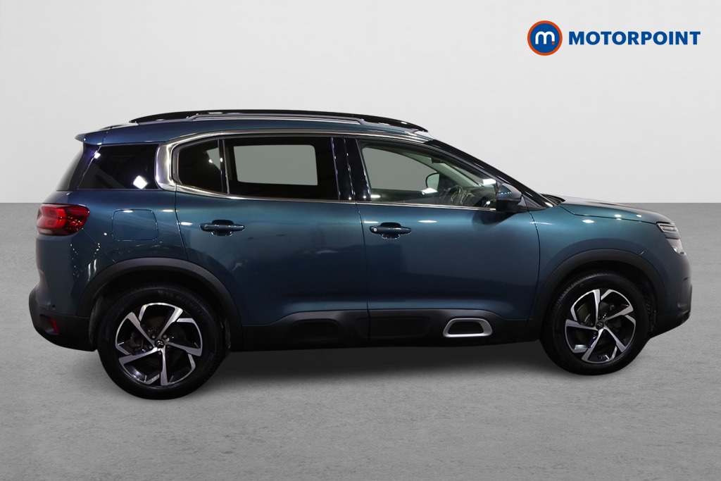 Used Citroen C5 Aircross 2019 for sale - 77211188: Photo 8