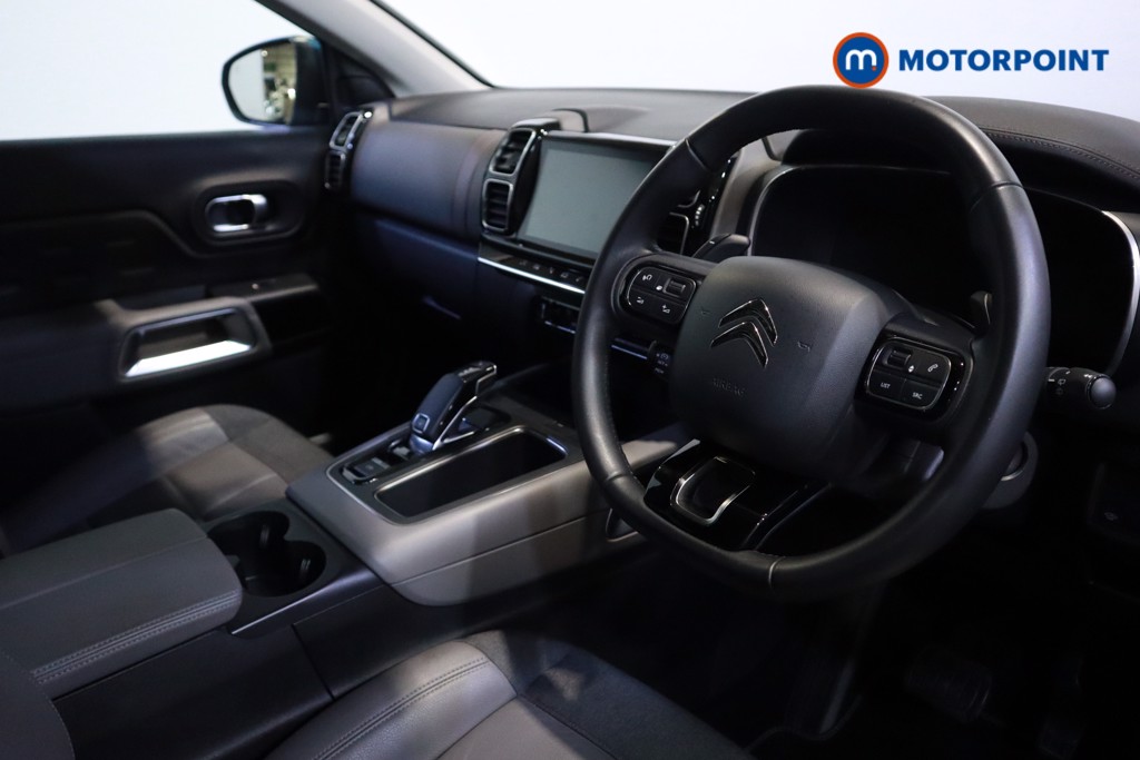 Used Citroen C5 Aircross 2019 for sale - 77211188: Photo 9