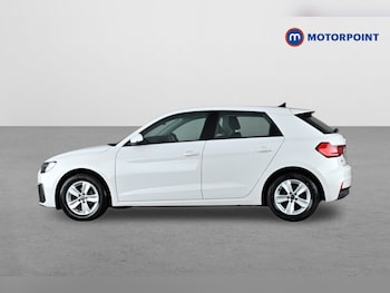 Used Audi A1 undefined for sale - 78509974: Photo