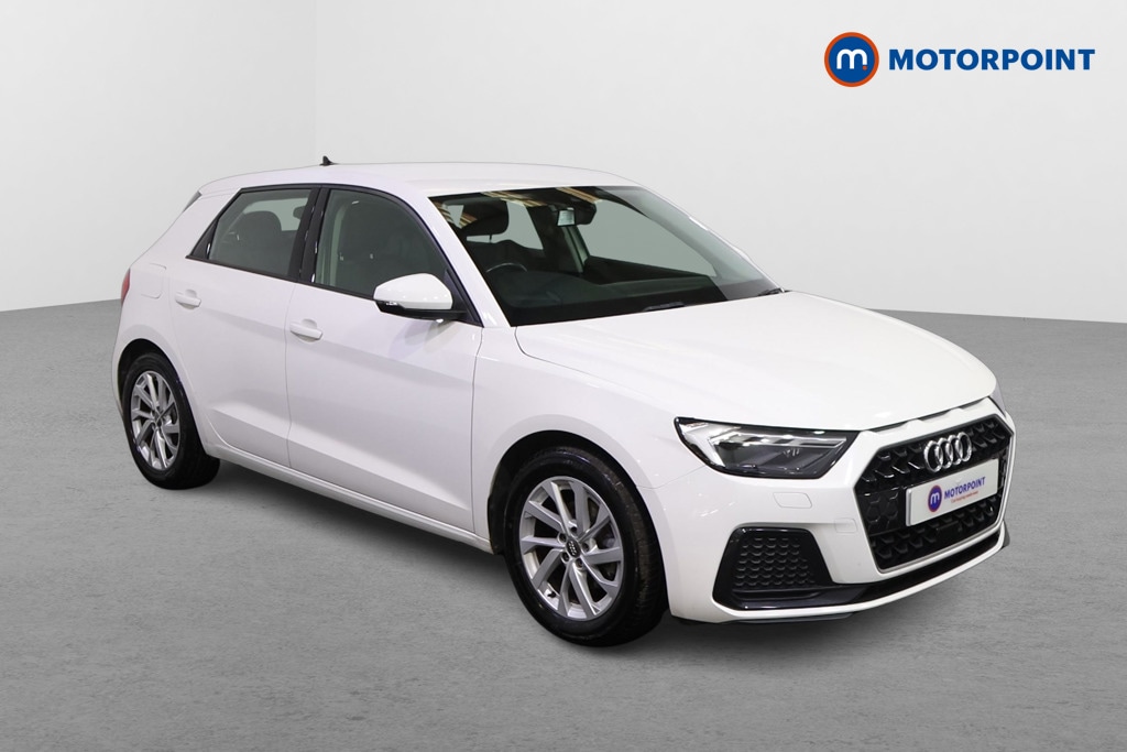 Used Audi A1 2019 for sale - 76460855: Photo 1