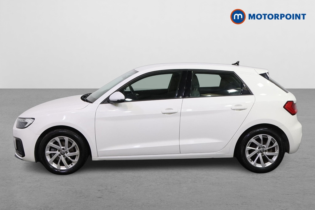 Used Audi A1 2019 for sale - 76460855: Photo 2