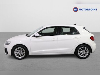 Used Audi A1 undefined for sale - 76460855: Photo