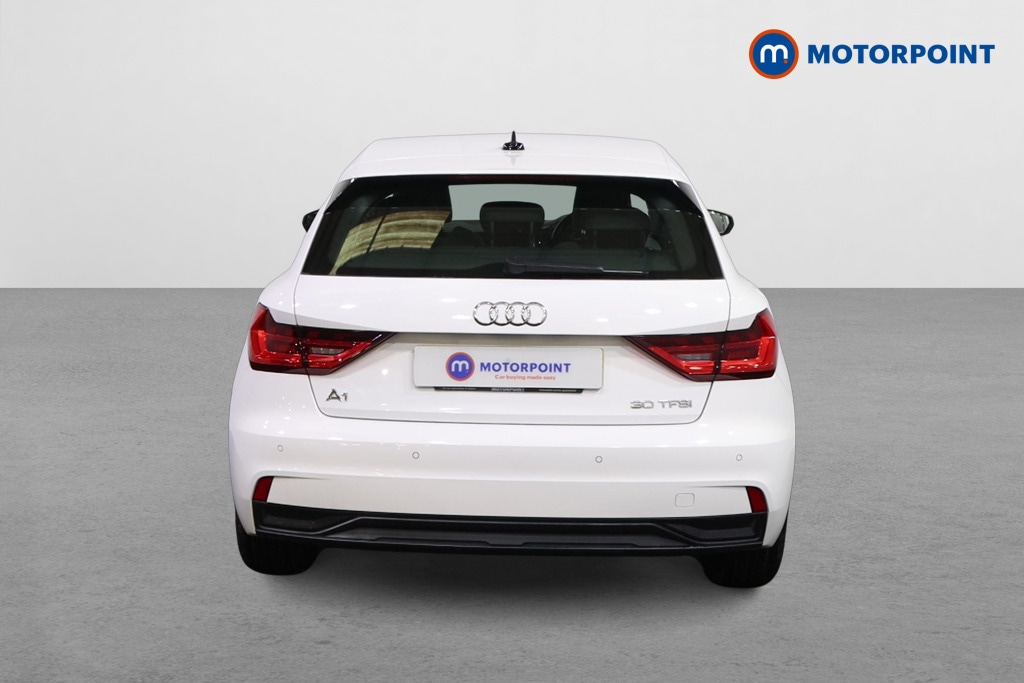 Used Audi A1 2019 for sale - 76460855: Photo 3