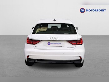 Used Audi A1 undefined for sale - 76460855: Photo