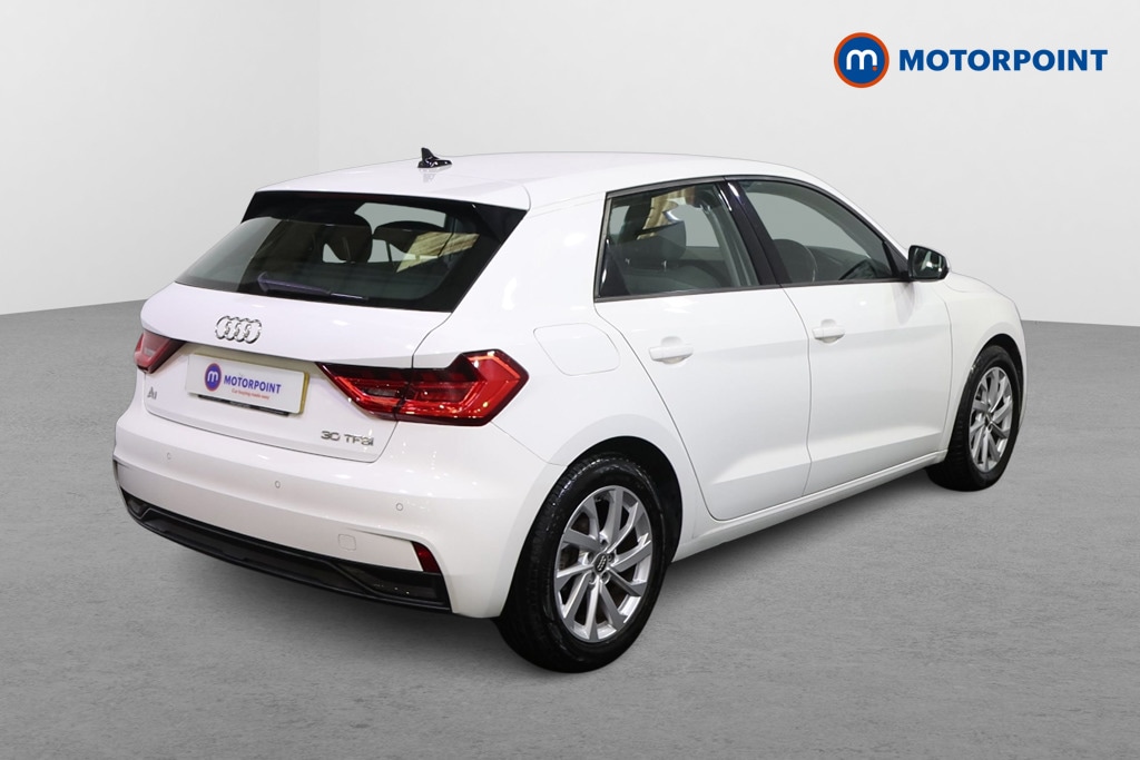 Used Audi A1 2019 for sale - 76460855: Photo 4