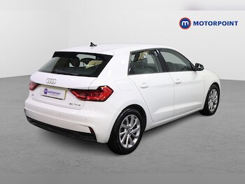 Used Audi A1 undefined for sale - 76460855: Photo