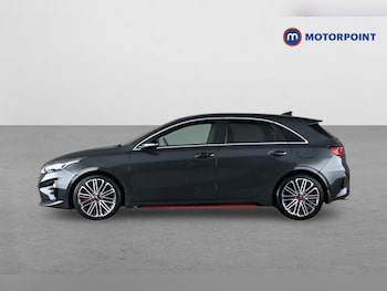 Used Kia Ceed 2019 for sale - 79125173: Photo