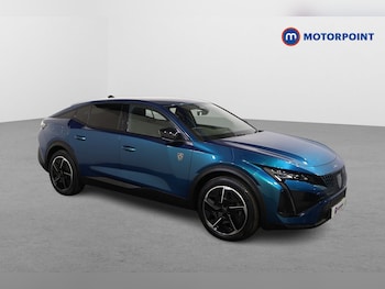 Used Peugeot 408 2024 for sale - 77943553: Photo