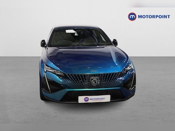 Used Peugeot 408 2024 for sale - 77943553: Photo