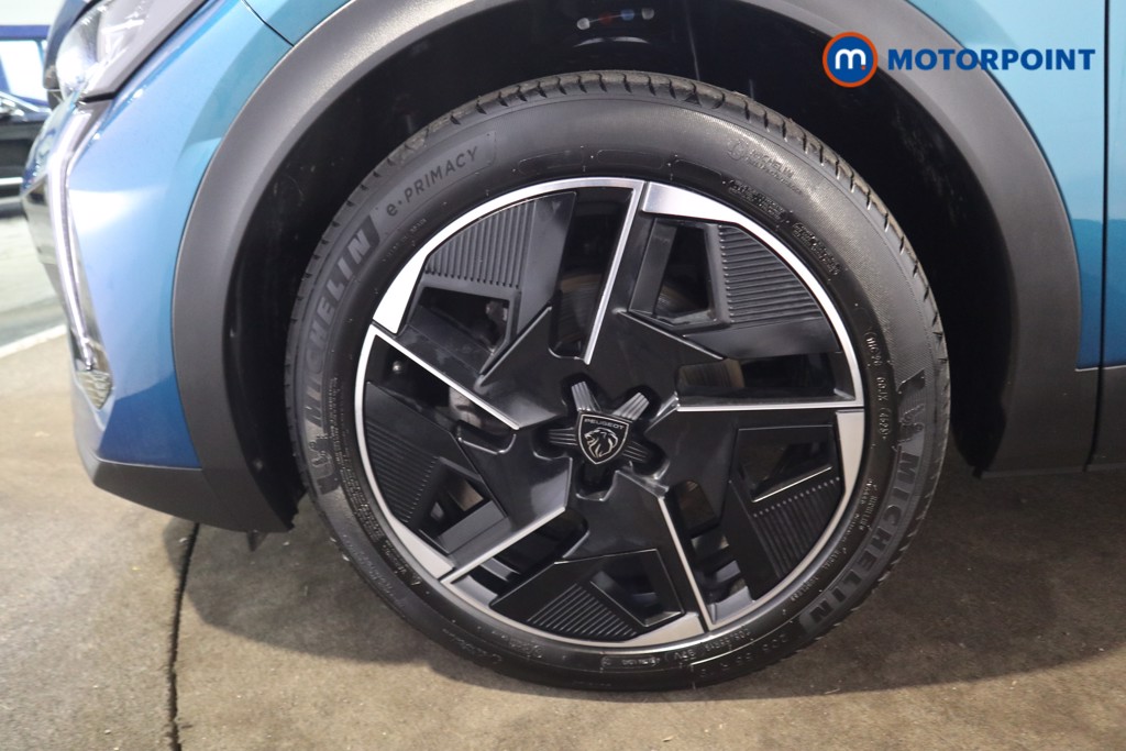 Used Peugeot 408 2024 for sale - 77943553: Photo 35