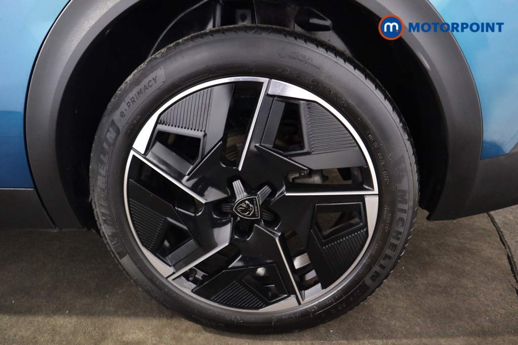 Used Peugeot 408 2024 for sale - 77943553: Photo 36