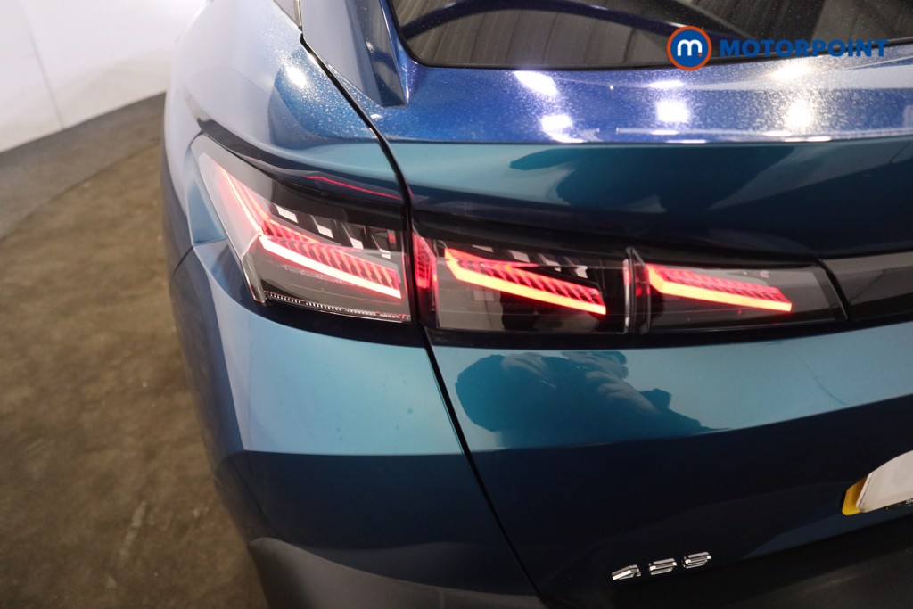 Used Peugeot 408 2024 for sale - 77943553: Photo 38