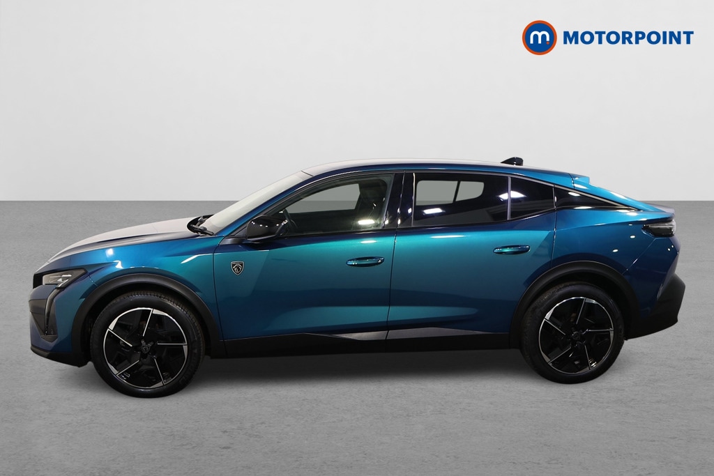 Used Peugeot 408 2024 for sale - 77943553: Photo 4