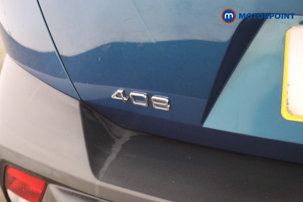 Used Peugeot 408 2024 for sale - 77943553: Photo 41