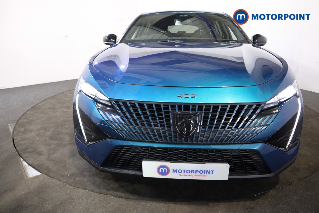 Used Peugeot 408 2024 for sale - 77943553: Photo 51