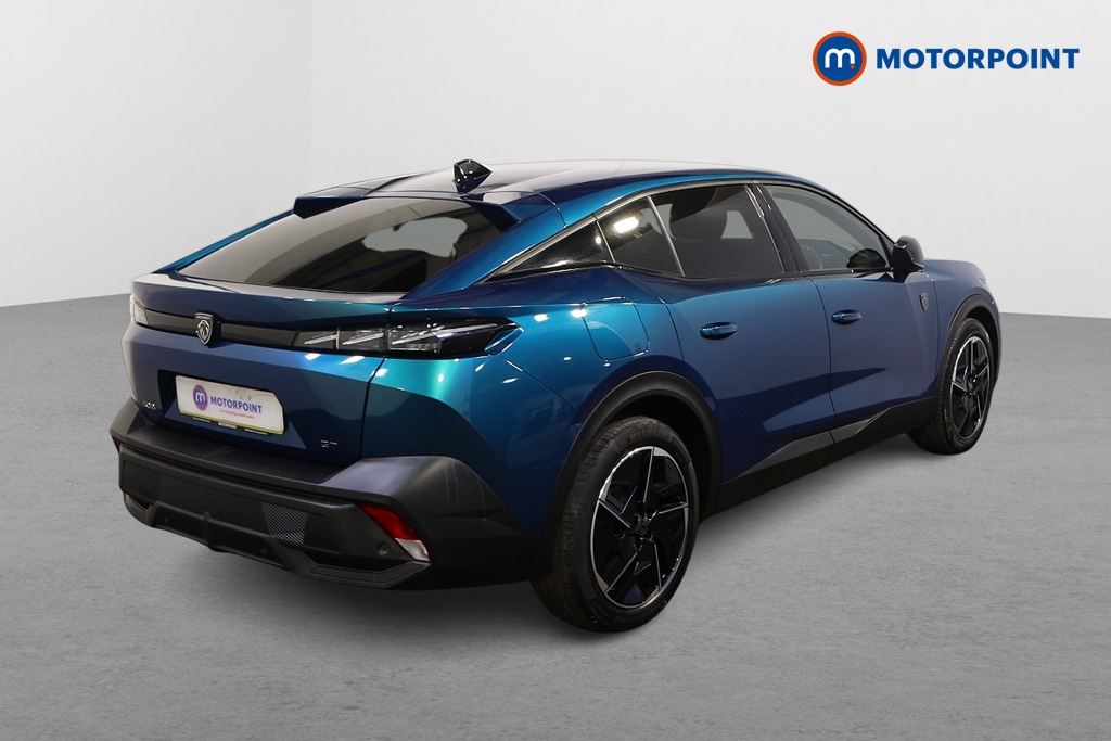 Used Peugeot 408 2024 for sale - 77943553: Photo 7