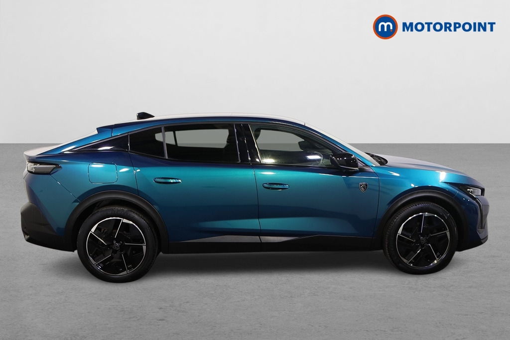 Used Peugeot 408 2024 for sale - 77943553: Photo 8