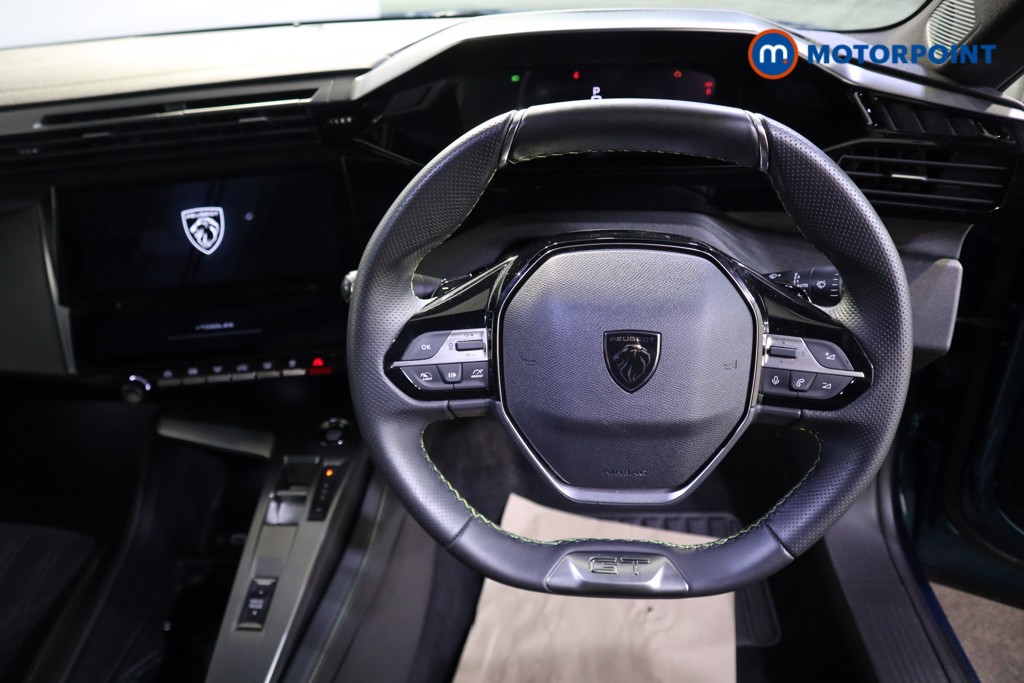 Used Peugeot 408 2024 for sale - 77943553: Photo 9