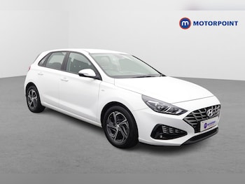 2022 - 1.0T GDi SE Connect 5dr