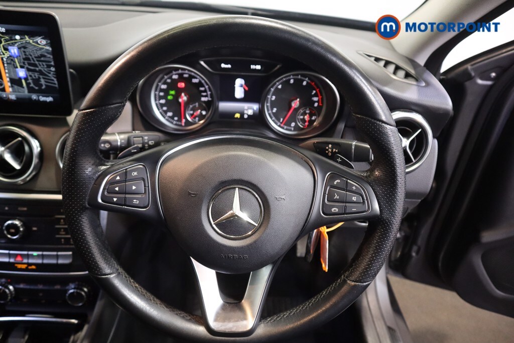 Used Mercedes-Benz GLA 2019 for sale - 78039848: Photo 11