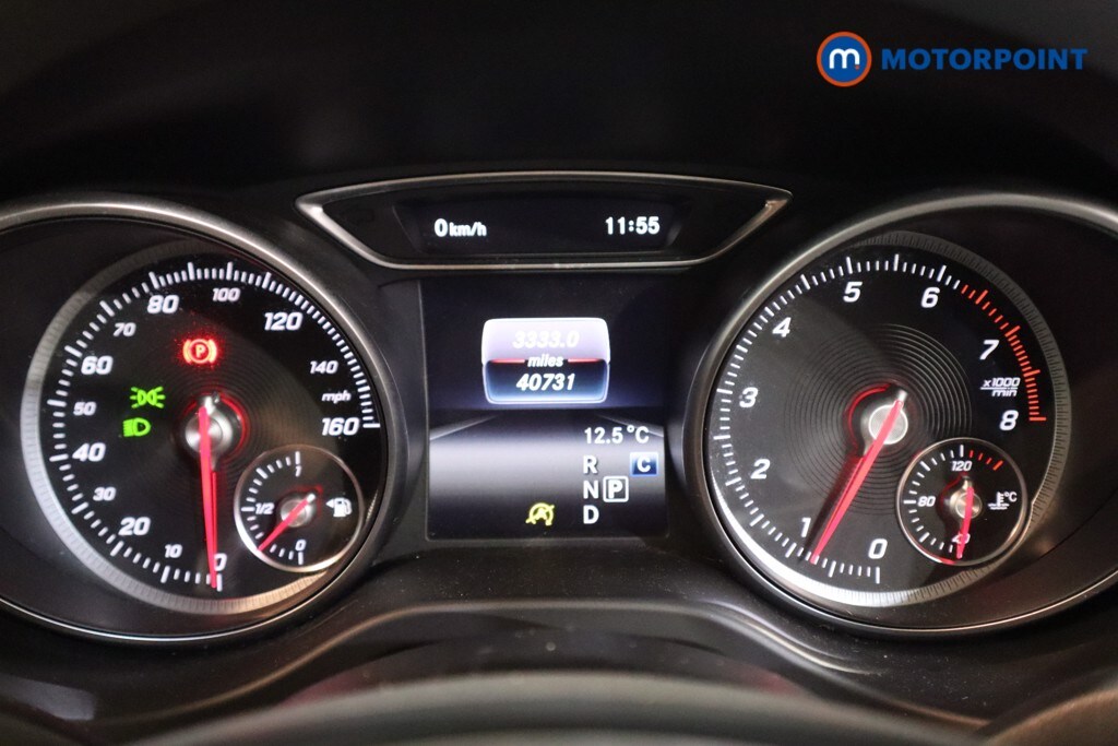 Used Mercedes-Benz GLA 2019 for sale - 78039848: Photo 12