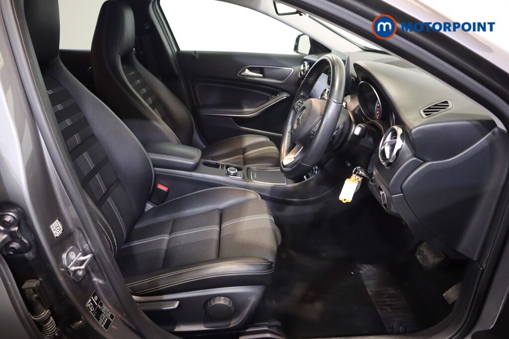 Used Mercedes-Benz GLA 2019 for sale - 78039848: Photo 14