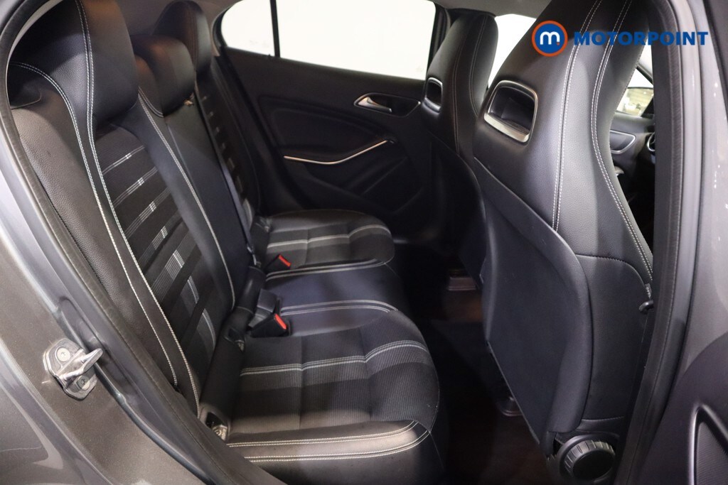 Used Mercedes-Benz GLA 2019 for sale - 78039848: Photo 16