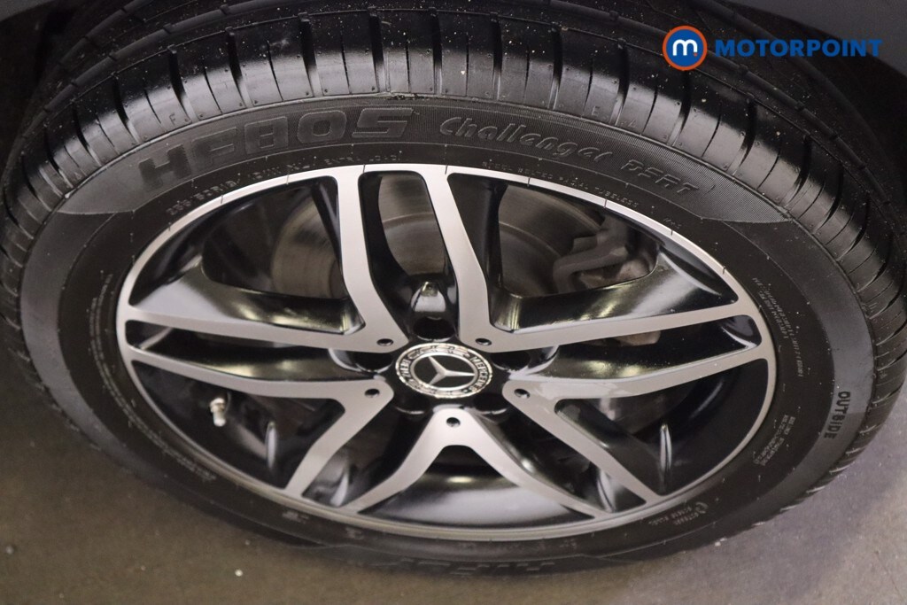 Used Mercedes-Benz GLA 2019 for sale - 78039848: Photo 18