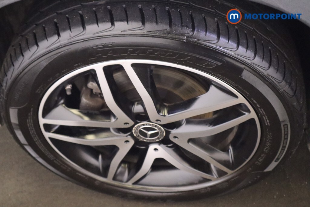 Used Mercedes-Benz GLA 2019 for sale - 78039848: Photo 19