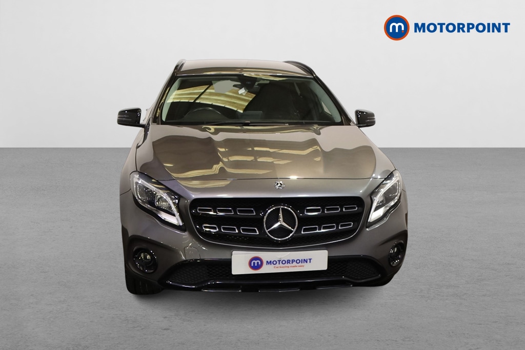 Used Mercedes-Benz GLA 2019 for sale - 78039848: Photo 2