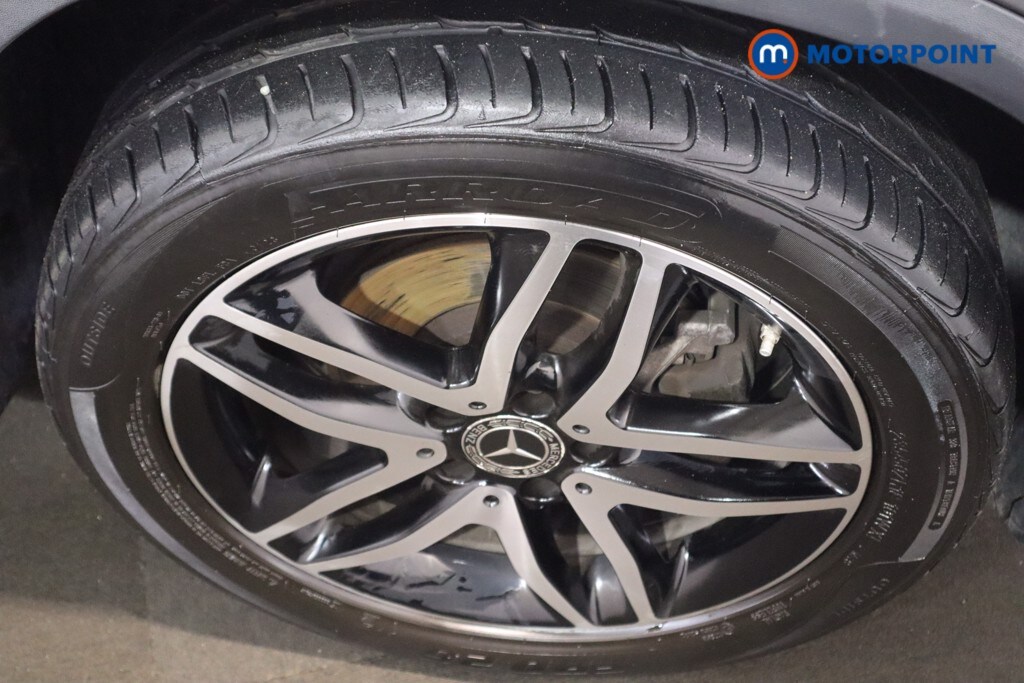 Used Mercedes-Benz GLA 2019 for sale - 78039848: Photo 20