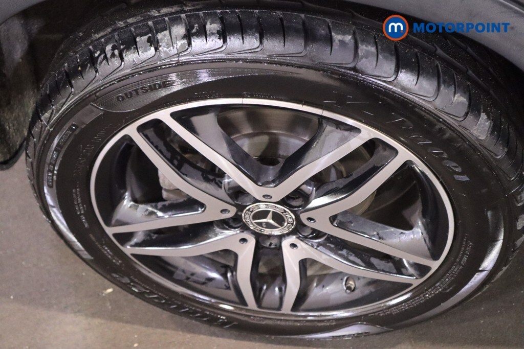 Used Mercedes-Benz GLA 2019 for sale - 78039848: Photo 21