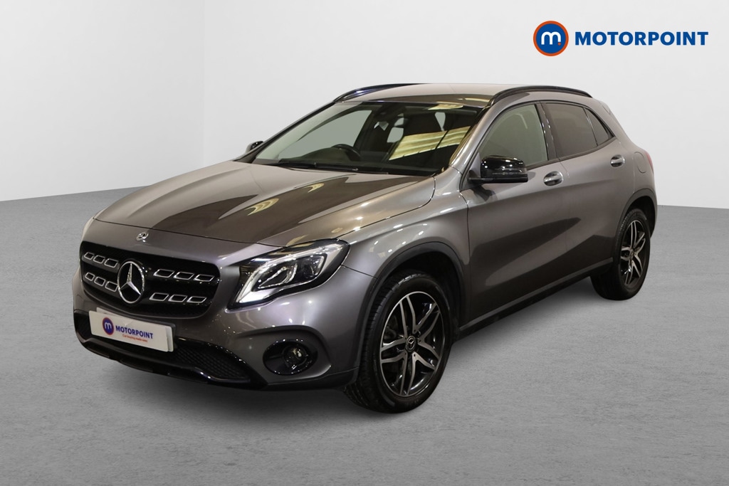 Used Mercedes-Benz GLA 2019 for sale - 78039848: Photo 3