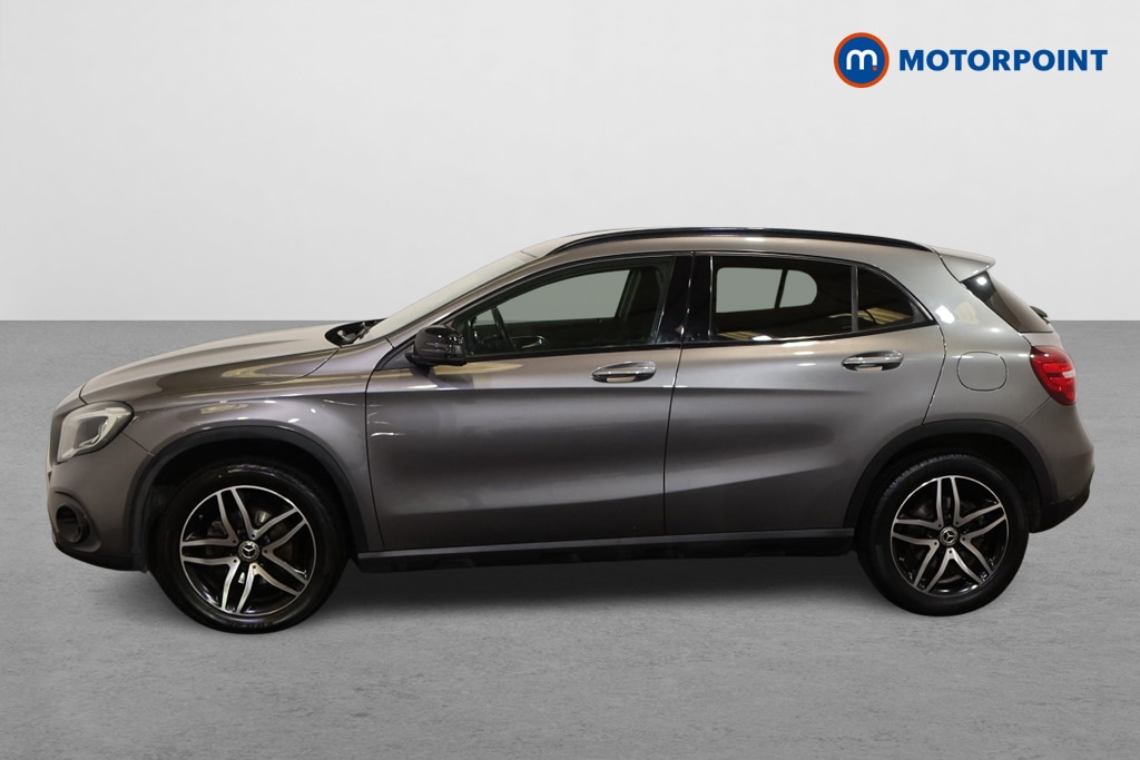 Used Mercedes-Benz GLA 2019 for sale - 78039848: Photo 4
