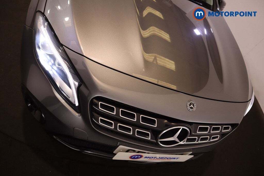 Used Mercedes-Benz GLA 2019 for sale - 78039848: Photo 42