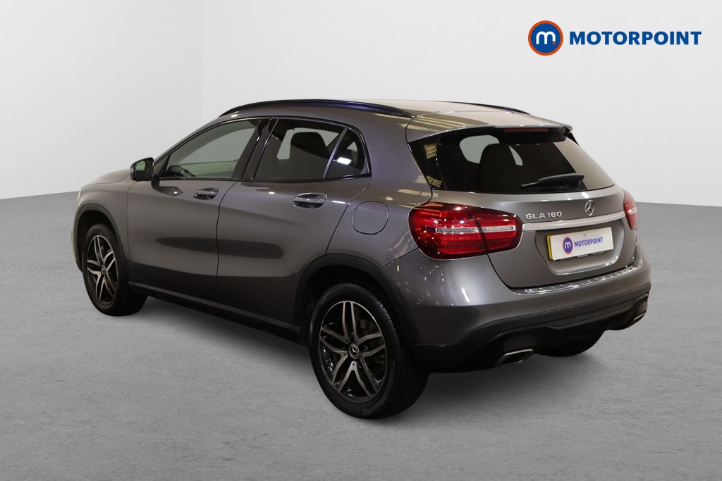 Used Mercedes-Benz GLA 2019 for sale - 78039848: Photo 5