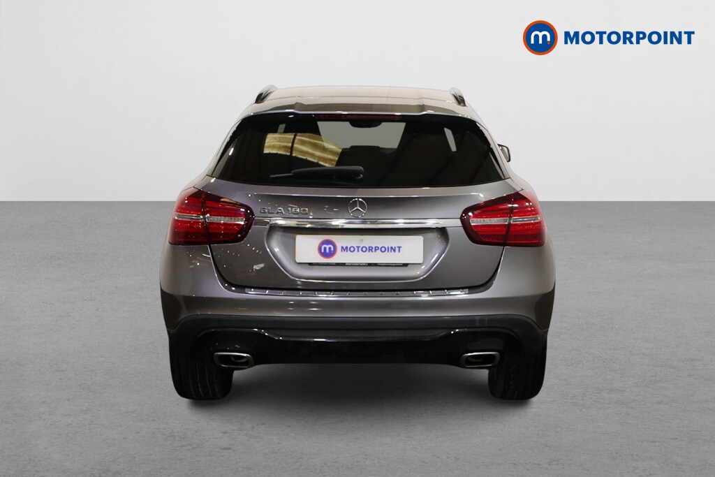 Used Mercedes-Benz GLA 2019 for sale - 78039848: Photo 6