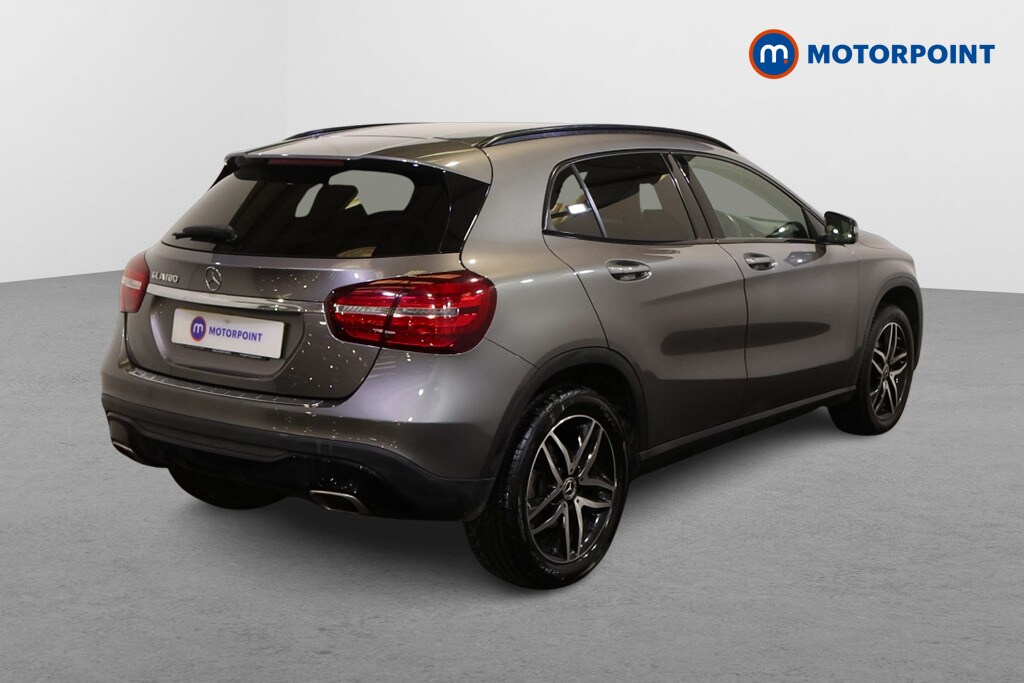 Used Mercedes-Benz GLA 2019 for sale - 78039848: Photo 7