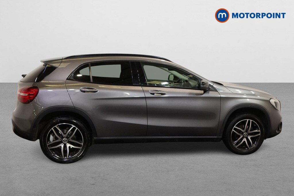 Used Mercedes-Benz GLA 2019 for sale - 78039848: Photo 8