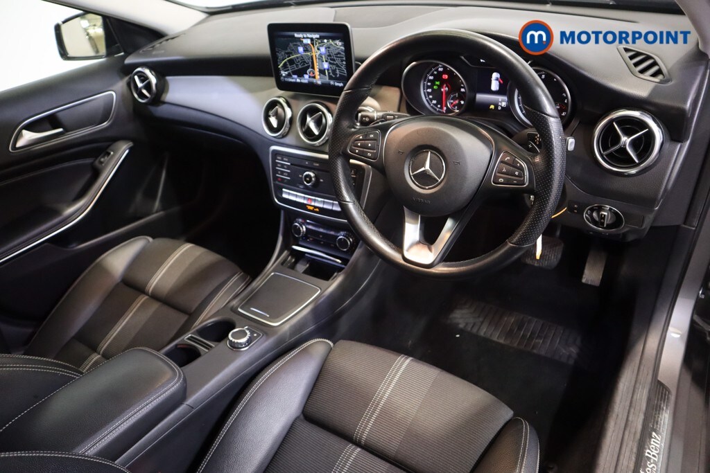 Used Mercedes-Benz GLA 2019 for sale - 78039848: Photo 9