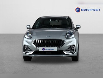 Used Ford Puma undefined for sale - 78432250: Photo