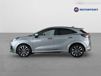 Used Ford Puma undefined for sale - 78432250: Photo